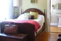 Discovering Richmond’s Classic Foursquare Houses