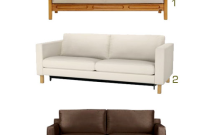 Sleeper Sofas on a Budget