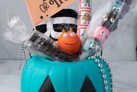 Boo-tiful Halloween Treats