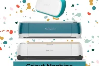 Which Cricut Is Perfect For You