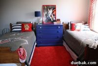 A Blogger’s Home Tour: Imaginative Kids’ Spaces
