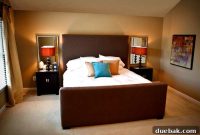 A Mood Board Guided Bedroom Makeover