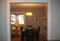 Pendant Power: Clearly Defining Your Eating Area