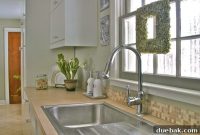 The $8000 Kitchen Reno That Looks Million-Dollar