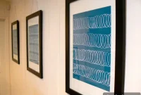 Paint Pen Prints: Unleashing Graphic Creativity