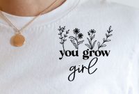 Bloom Your Designs: Free Plant SVG Files