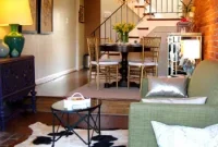 Step Inside This Exquisite City Residence