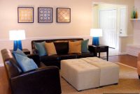 Crafting Your Living Room’s Vibe: The Mood Board Method