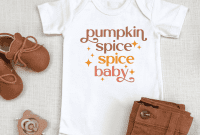 Pumpkin Spice Bliss