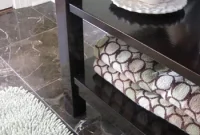 Elevate Your Small Home The Power of Cohesive Flooring