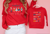 Nutcracker Wonderland Digital Graphics