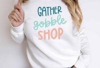 Harvest Gobble & Gather Market