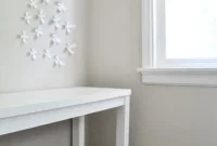 From Door to Desk: Craft Your Perfect DIY Workspace