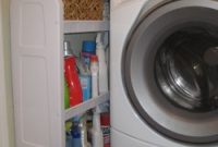 Unlock a Stylish Laundry Room: 4 Simple Secrets