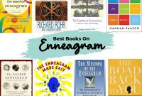 Essential Enneagram Books