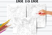 Free Printable Extreme Dot To Dot Puzzles