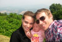 Our Third Anniversary Wedding Week