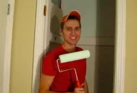 4 Easy Hacks for Stress Free Room Painting