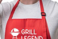 BBQ King Father’s Day SVG