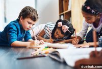 Unplugged Pen and Paper Games for Kids
