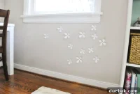 Magnetic Paint: The Invisible Wall Solution