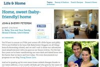 Oh Baby, We’re Starting Our New Gig at BabyCenter