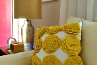 Weekly Wow: Dazzling Pinwheel Cushions