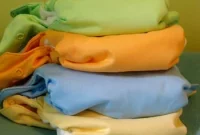 Smart Cloth Diapering Solutions
