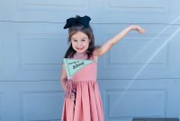 Free Printable First Day School Photo Signs