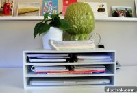 Smart Space: Office & Guest Quarters