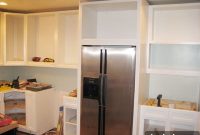 Our Kitchen Cabinets Channel Mariah Carey