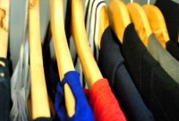 How to Declutter and Organize Your Closet
