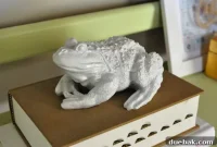 Silent Safari: A Ceramic Animal Collection