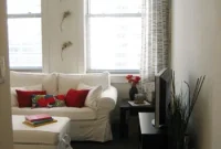 Philly Apartment Refresh for Less