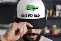 Cool Dad Free Fathers Day SVG