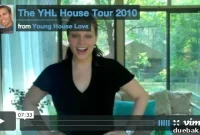 Step Inside: Our 2010 Home Tour