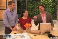 The Nate Berkus Encounter That Defined Our Year
