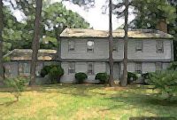 Foreclosed Giants: The Property Pursuit