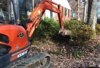 Stopping Leaks in Buried Oil Tanks