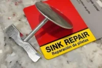 Transforming Your Granite: Ideas for Empty Sink Holes