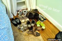 Project 100: Declutter Before We Relocate