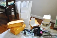 Our 100 Item Purge