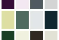 Crafting Our Home’s Palette