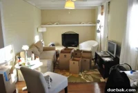 Your Packing Blueprint