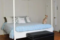 Building Our Edland Bed An Ikea Adventure