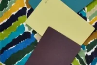 The Humble Napkin Your Next Color Muse
