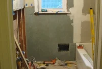 Yuletide Under Construction