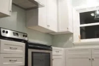 Sleek Stainless Kitchen Ventilation