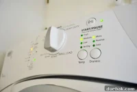 Unveiling Our Whirlpool Duets Stackable Washer and Dryer