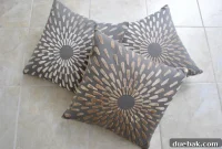 Pillow Poaching at Target